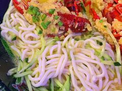 -金陵暴走小龙虾·迷踪蟹(凯德MALL店)