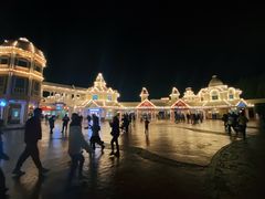 -大连海昌发现王国主题公园