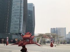 -大族广场Mall&More