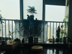 -梦白空间瑜伽馆