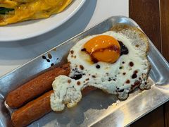 -華歡冰室-WahFoon(吉大店)