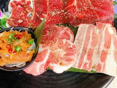 -猫抓烤肉(观音桥九街店)