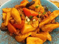 -君霖海鲜私房菜(春柳店)