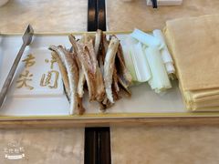 -济南喜来登酒店-采悦轩中餐厅