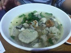 -潮面(东方新天地店)