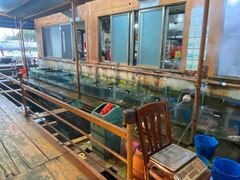 -蓝湾碧波·老字号·疍家非遗海上餐厅
