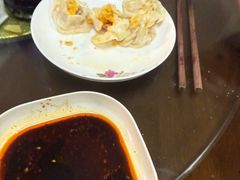 -真真鲜馄饨店(启蒙路店)