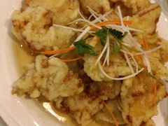 -黄家饺子东北特色菜馆(湖滨商业街店)