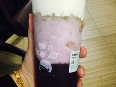 -喜茶(深圳福田星河COCO Park店)