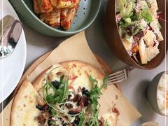 -农畉LONFOOD(福田星河COCOPark店)