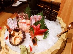 -皇品田苑日式料理(苏州中心店)