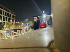 -武昌江滩