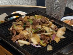 -潮界(虹桥新天地店)