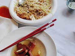 -新雅粤菜馆(南京东路店)