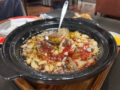 -北京王府井希尔顿酒店·秦唐中餐厅Chynna