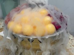 -MINIPOPO鲜奶·甜品(宽厚里店)