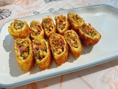 平遥牛肉卷-潞安酒店(宁国路店)