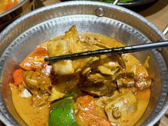 -美奈小馆·越南料理(福田星河COCO Park店)