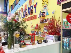 -长春乐奇平衡车儿童体能运动中心