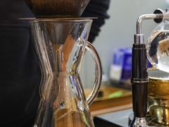 手冲咖啡-COFFEE HOLIC(朝外SOHO店)