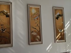 -无锡梁鸿湿地丽笙度假酒店·流觞西餐厅