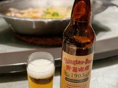 -川旺角融合菜•海景餐厅(星海广场店)