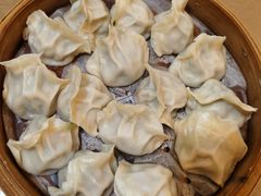-韩记海鲜饺子旗舰店(红海新区店)