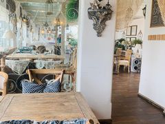-Vanillacafe香草咖啡(银海大世界店)