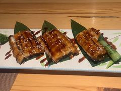 烤鳗鱼-游You House(西单老佛爷店)