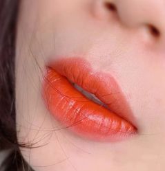 -韩善形象纹绣阁纹野生眉