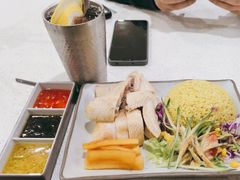 -新威港式茶餐厅(松岗天虹店)