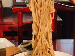 老北京炸酱面-老回回小吃(百万庄店)