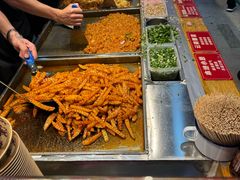 -丁家坡洋芋·观音桥好吃街A区(全国总店)