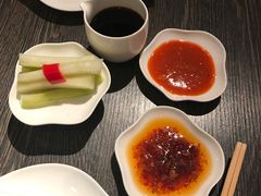 -唐茶苑(Soho)