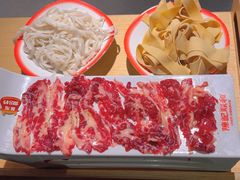 -陈记顺和潮汕鲜牛肉火锅(西门口广场店)