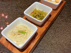 -阿庄新豫菜(航海东路店)