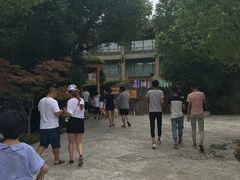-热带风暴水上乐园(新镇路)