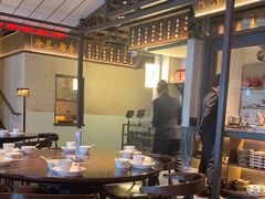 大堂-上名堂·鱼头好吃(体育场路店)