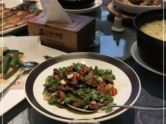 -上和臻品中国菜(花园街店)