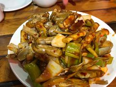 -二子海鲜大排档(太阳城店)
