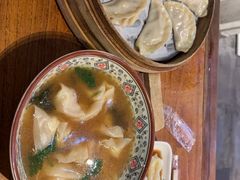 -京都老蔡记(瑞达路店)