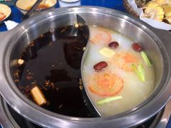 -马路边边·成都串串(翠柏路店)