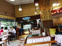 -Cafe de Thaan Aoan