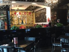 大堂-鹿港小镇(悠唐店)