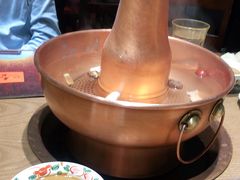 -北京老门框爆肚涮肉馆(凤城六路店)