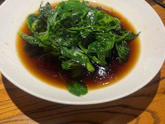 -苹果树下艺术餐厅(通州店)