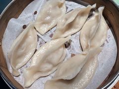 -东方饺子王(哈西万达店)