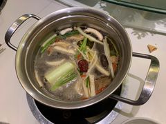 -小肥羊·牛羊肉火锅(原平店)