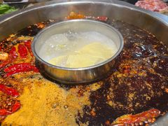 -大龙火锅(老店)
