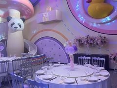 -曼格纳·曼芯馆(杨浦店)